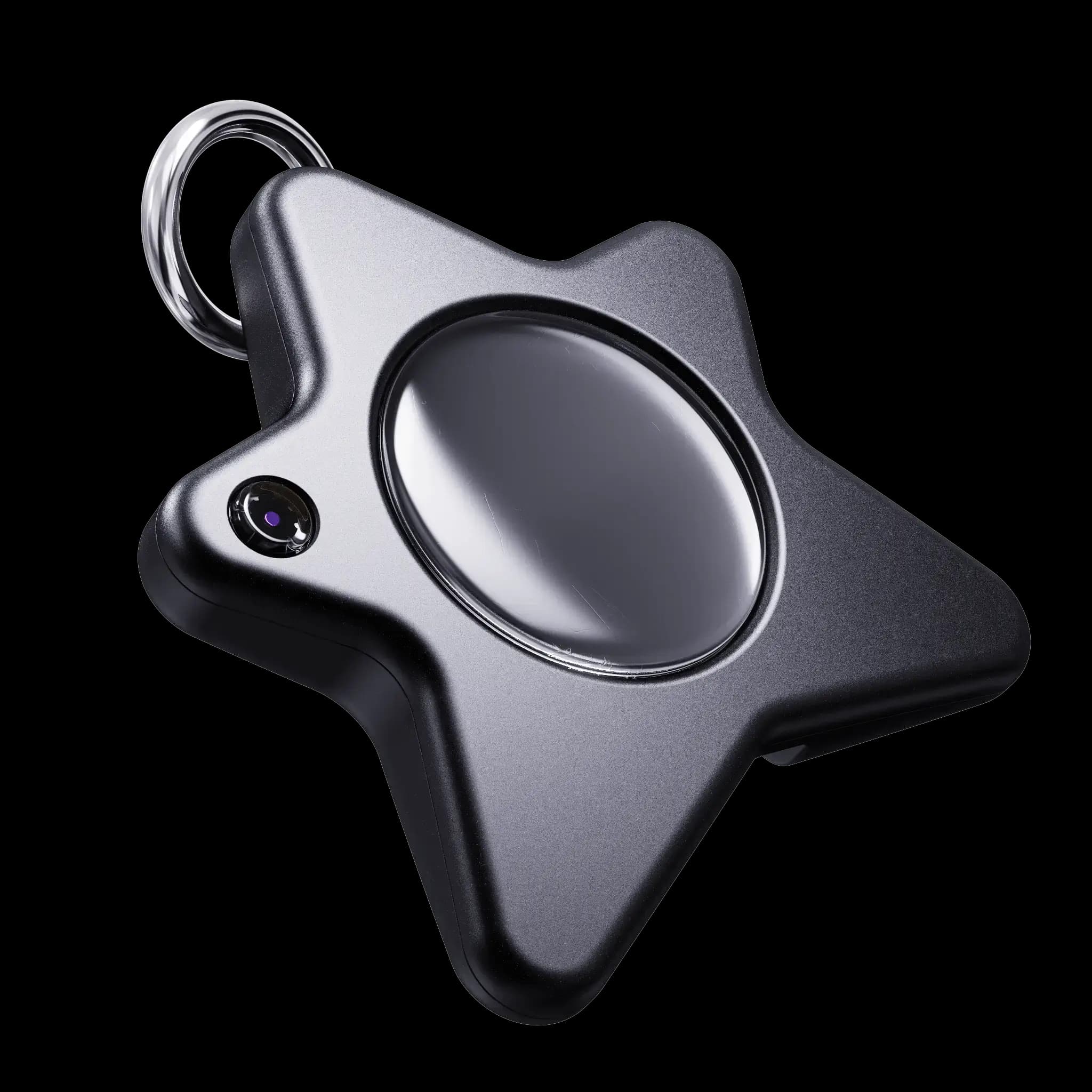 Oneira Aluminum edition product render