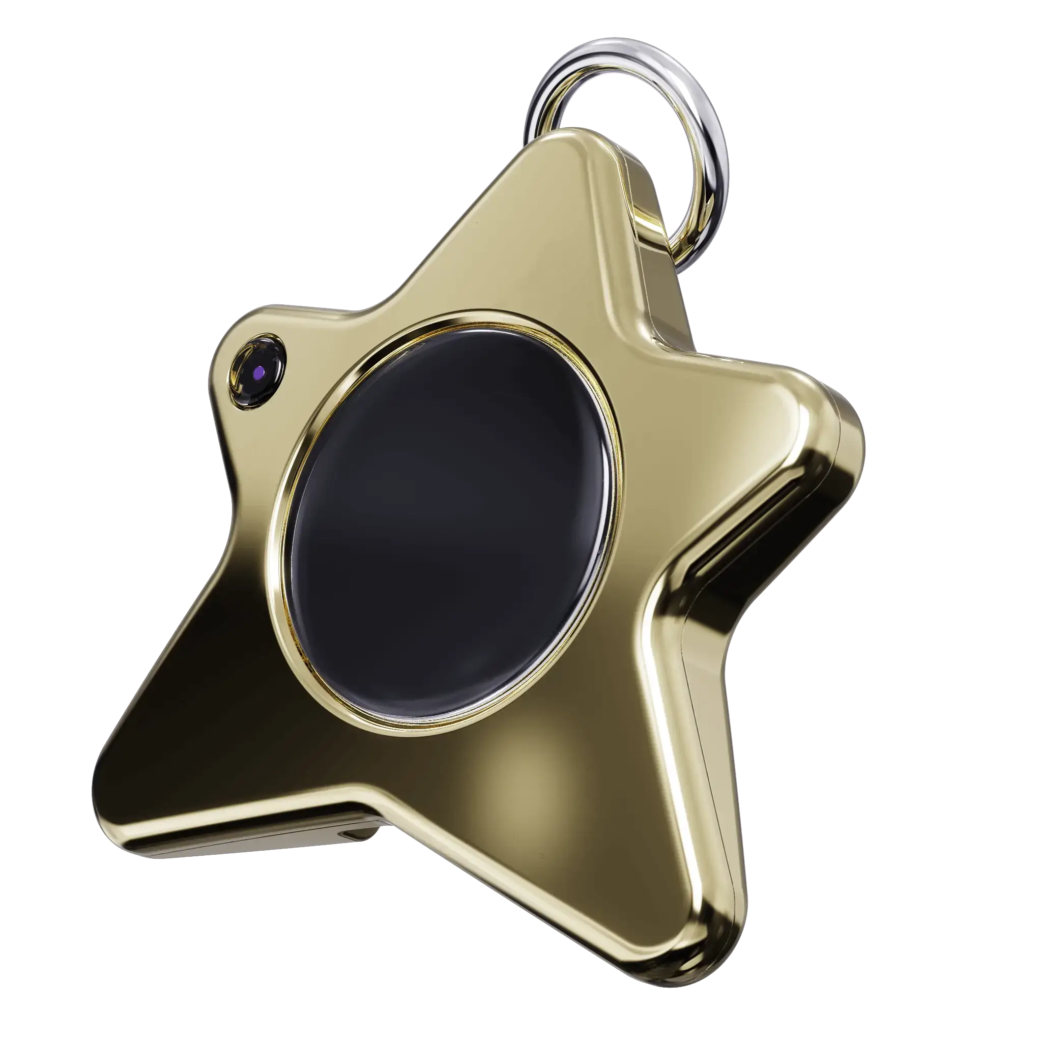 Oneira Brass edition product render